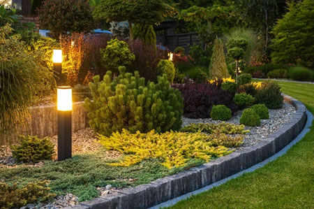 Outdoor & Security Lighting Ideas to Make Your Fairfield Property Safer