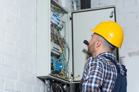 Warning Signs Your Fairfield Home Needs an Electrical Panel Upgrade